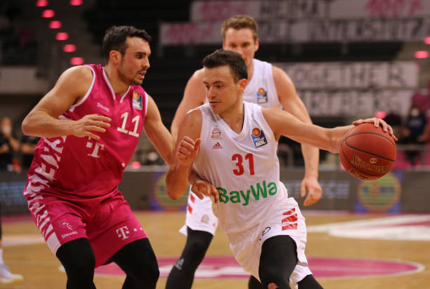 终结上的双 终结上的双