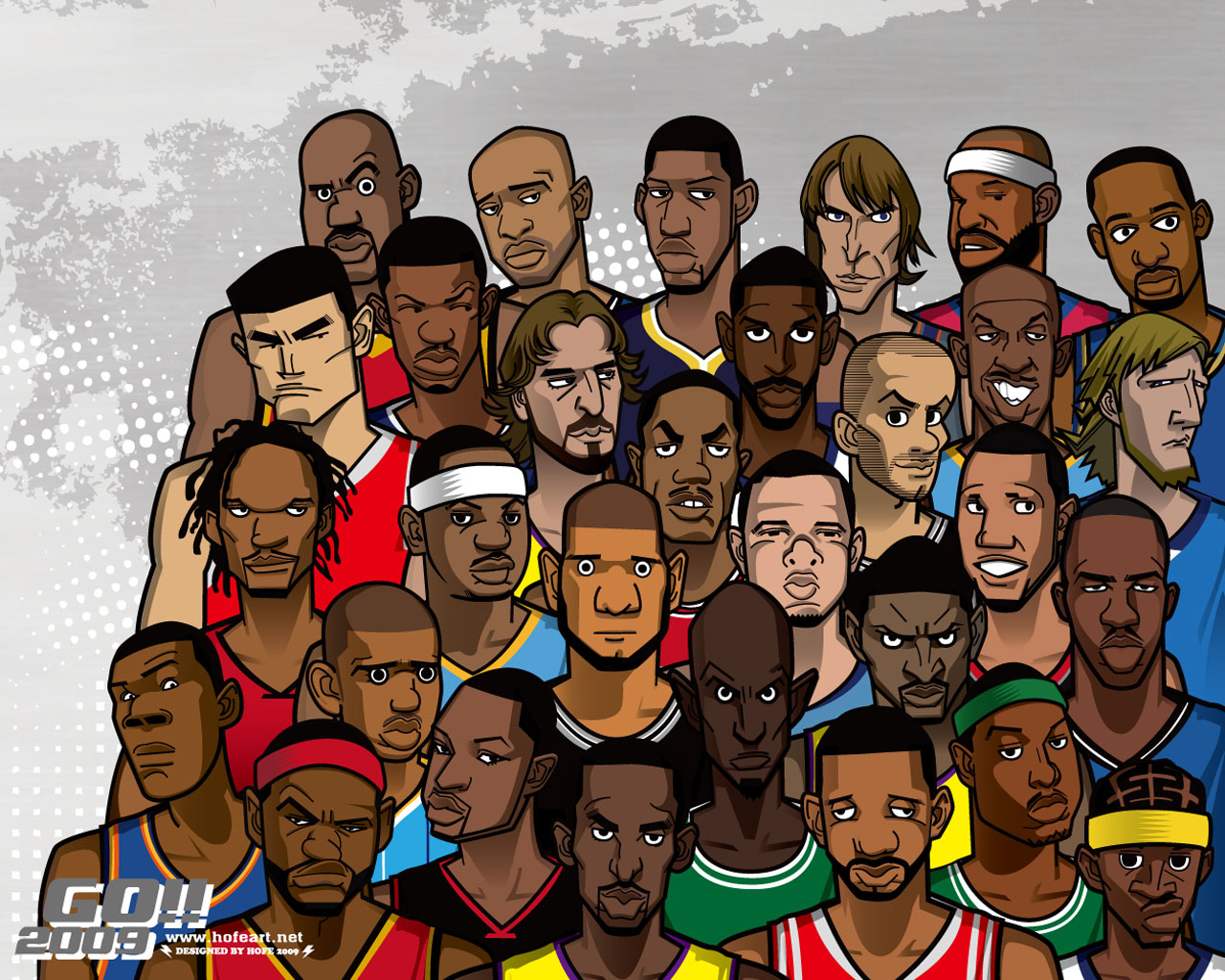 己在世界舞 己在世界舞